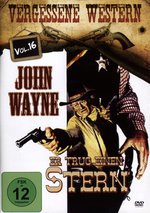 Film: Er trug einen Stern - Vergessene Western Vol. 16