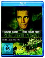 Film: Soylent Green