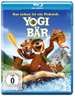 Film: Yogi Bär (inkl. Digital Copy)