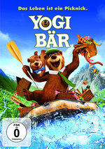 Film: Yogi Bär