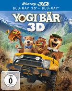 Film: Yogi Bär (inkl. Digital Copy)