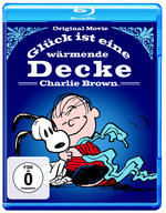 Film: Peanuts - Glück ist eine wärmende Decke, Charlie