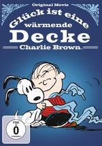 Film: Peanuts - Glück ist eine wärmende Decke, Charlie