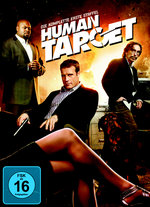 Film: Human Target - Staffel 1 [3 DVDs]