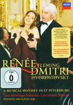 Film: Renee Fleming & Dmitri Hvorostovsky - A Musical