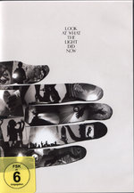 Film: Feist - Look at what the light did now (+ CD)
