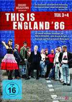 Film: This is England '86 - Teil 3+4
