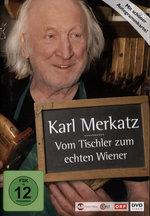 Film: Karl Merkatz - Vom Tischler zum echten Wiener