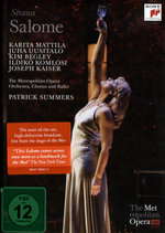 Film: Richard Strauss - Salome