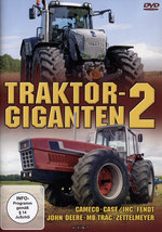 Film: Traktorgiganten - Teil 2