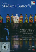 Film: Giacomo Puccini - Madama Butterfly
