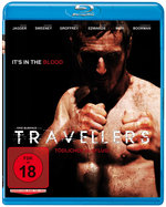 Film: Travellers - Tödlicher Ausflug!