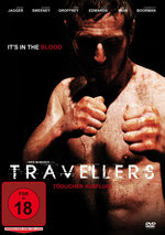 Film: Travellers - Tödlicher Ausflug!