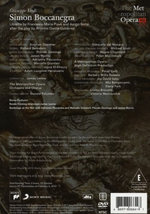 Film: Verdi - Simon Boccanegra [2 DVDs]