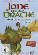 Film: Jane und der Drache 1 - Die Drachenallergie