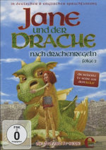 Film: Jane und der Drache 2 - Nach Drachenregeln