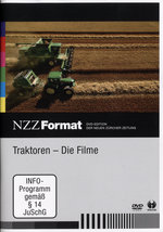 Film: Traktoren - Die Filme - NZZ Format