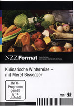 Film: Kulinarische Winterreise - NZZ Format