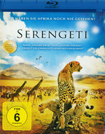 Film: Serengeti