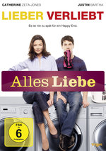 Film: Lieber verliebt - Alles Liebe Edition