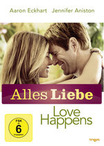 Film: Love Happens - Alles Liebe Edition