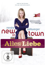Film: New in Town - Alles Liebe Edition