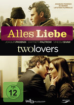 Film: Two Lovers - Alles Liebe Edition