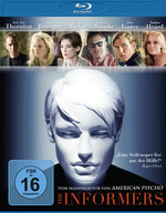 Film: The Informers