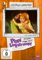 Film: Pippi Langstrumpf - TV-Serie 4