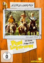 Film: Pippi Langstrumpf - TV-Serie 5