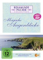 Film: Rosamunde Pilcher Coll.11: Magische... [3 DVDs]