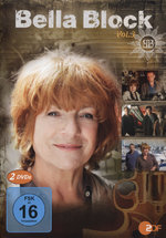 Film: Bella Block - Best Of Vol. 3 [2 DVDs]