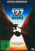 Film: 127 Hours (inkl. Digital Copy)