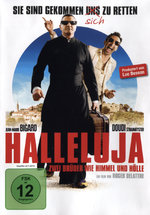 Film: Halleluja - Zwei Brüder wie Himmel und Hölle