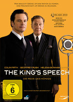 Film: The King's Speech - Die Rede des Königs