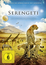 Film: Serengeti