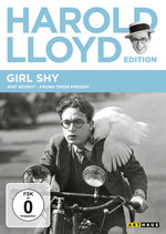 Film: Girl Shy (OmU)