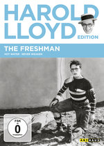 Film: The Freshman (OmU)