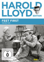 Film: Feet First (OmU)