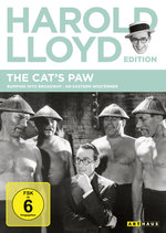 Film: The Cat's-Paw (OmU)