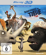 Film: Konferenz der Tiere (+ DVD)
