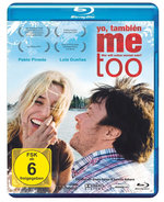 Film: Me Too - Wer will schon normal sein?