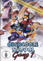 Film: Die obercoole Südpolgang Vol. 1