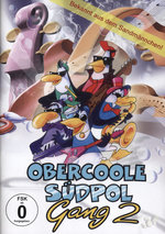 Film: Die obercoole Südpolgang Vol. 2