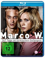 Film: Marco W. - 247 Tage im türkischen Gefängnis
