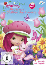 Film: Emily Erdbeer - Neues aus Bitzibeerchenhausen 2