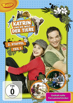 Film: Katrin und die Welt der Tiere - Staffel 2/Teil 1