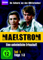 Film: Maelstrom - Eine unheimliche Erbschaft Teil 1
