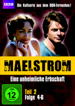 Film: Maelstrom - Eine unheimliche Erbschaft Teil 2