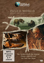 Film: Paleo World - Entdecken der Urzeit - Discov. W.